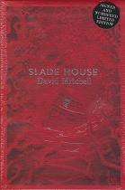 Slade House by David Mitchell